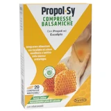 Propol-sy 20cpr Balsamic