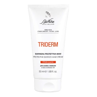 Triderm Protective Hand Barrier Cream 50ml