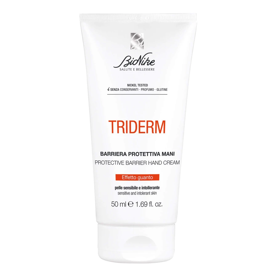 Triderm Protective Hand Barrier Cream 50ml