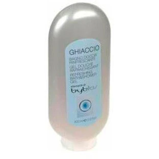 BYBLOS ICE B/SHOWER 400 ML