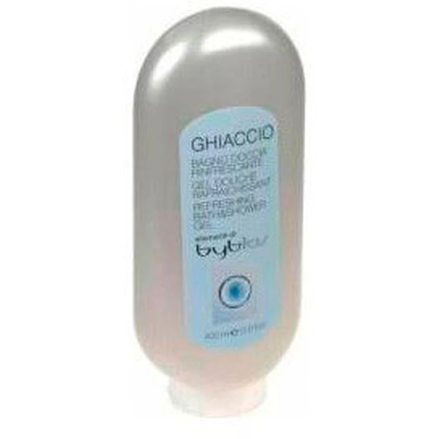 BYBLOS ICE B/SHOWER 400 ML
