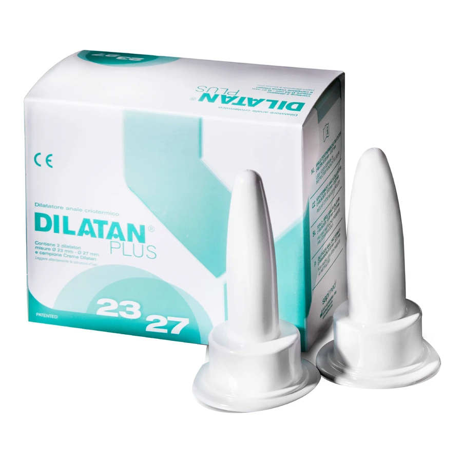 DILATAN PLUS DILAN2327