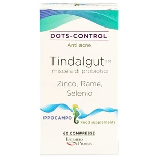 Hippocampus Dots Control 60 Tabletten