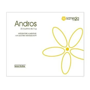Andros 20 Zakjes 5 G