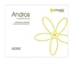 Andros 20 Zakjes 5 G