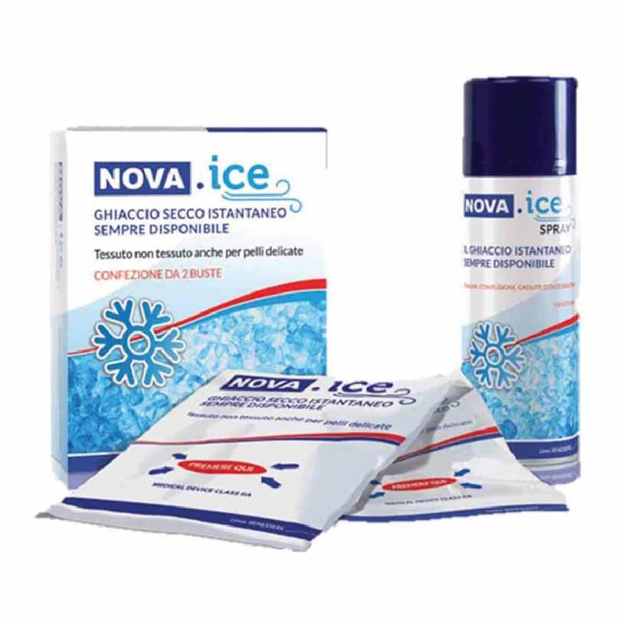 Nova Ice Instant Tnt Ice 1 Piece