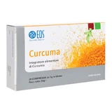 EOS Kurkuma 30 Tabletten