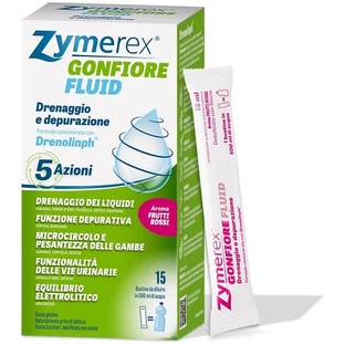 ZYMEREX SWELLING FLUID RO15BUS