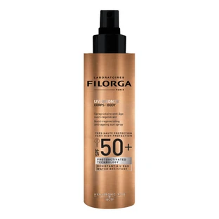 Filorga Uv Bronze Body50 150ml