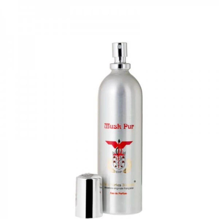 LES PERLES D'ORIENT EDP 150ML.MUSK PUR