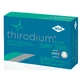 THIRODIUM 50mcg 30 Capsules
