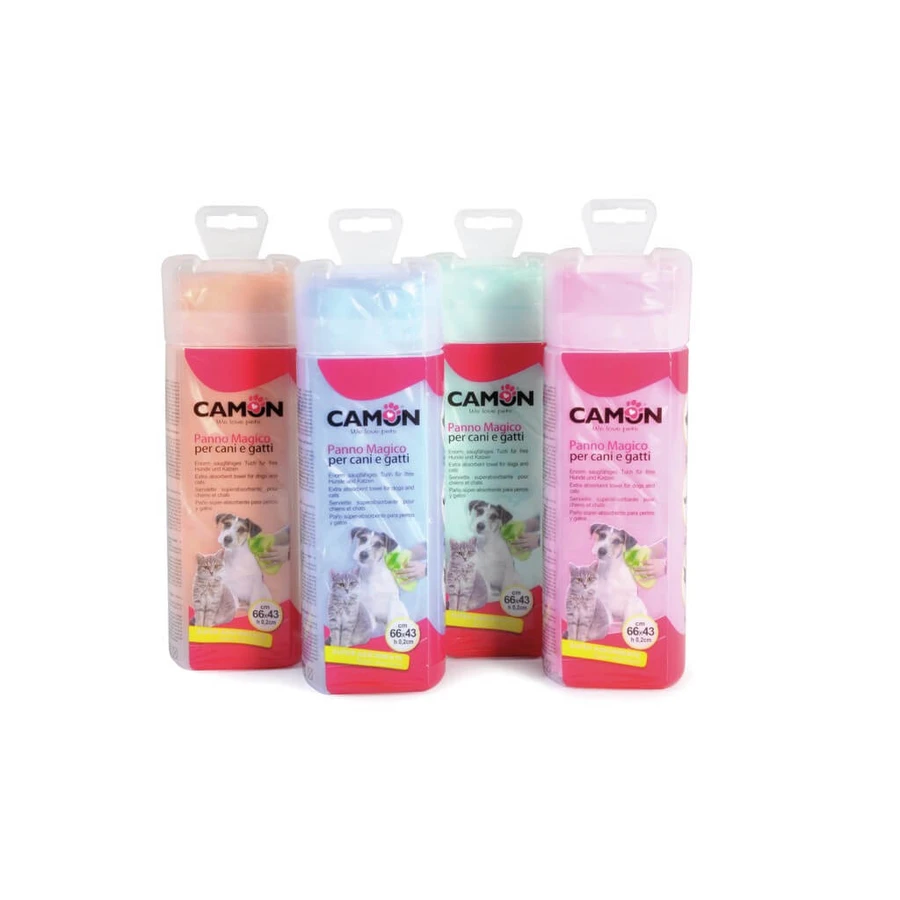 COUCHE MAGIQUE SUPERASS 1PCS