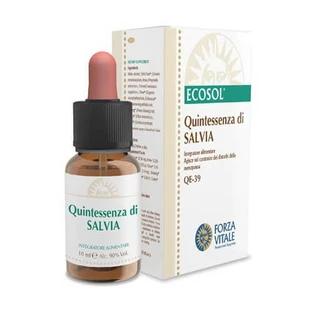 Quintessenz Salbei 10ml