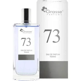 Eau de parfum La Grasse 100ml Caballero 69