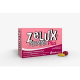 ZELUX MAMMA PLUS 30 Tablets + 30 Capsules