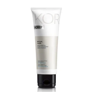 KORFF RITUAL CARE EXFOL FACIAL