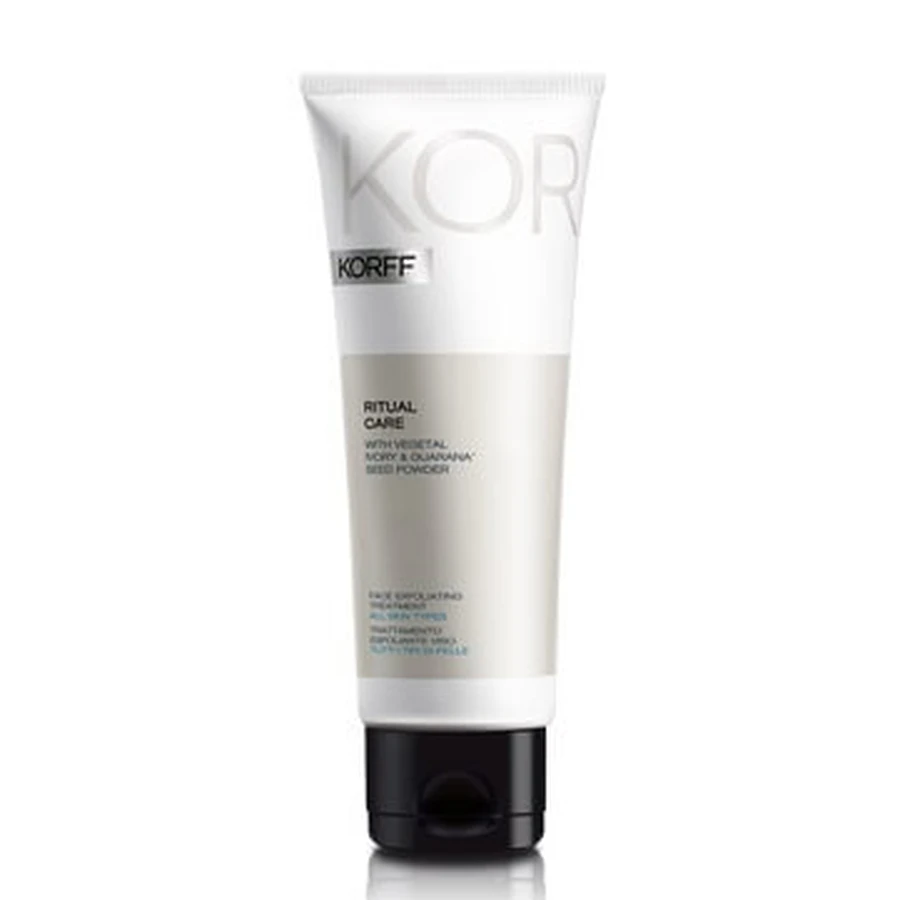 KORFF RITUAL CARE EXFOL FACIAL