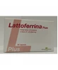 LACTOFERRIN PLUS 30CPS