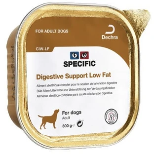 SPECIFIC C CIW LF DIG SUPP300G
