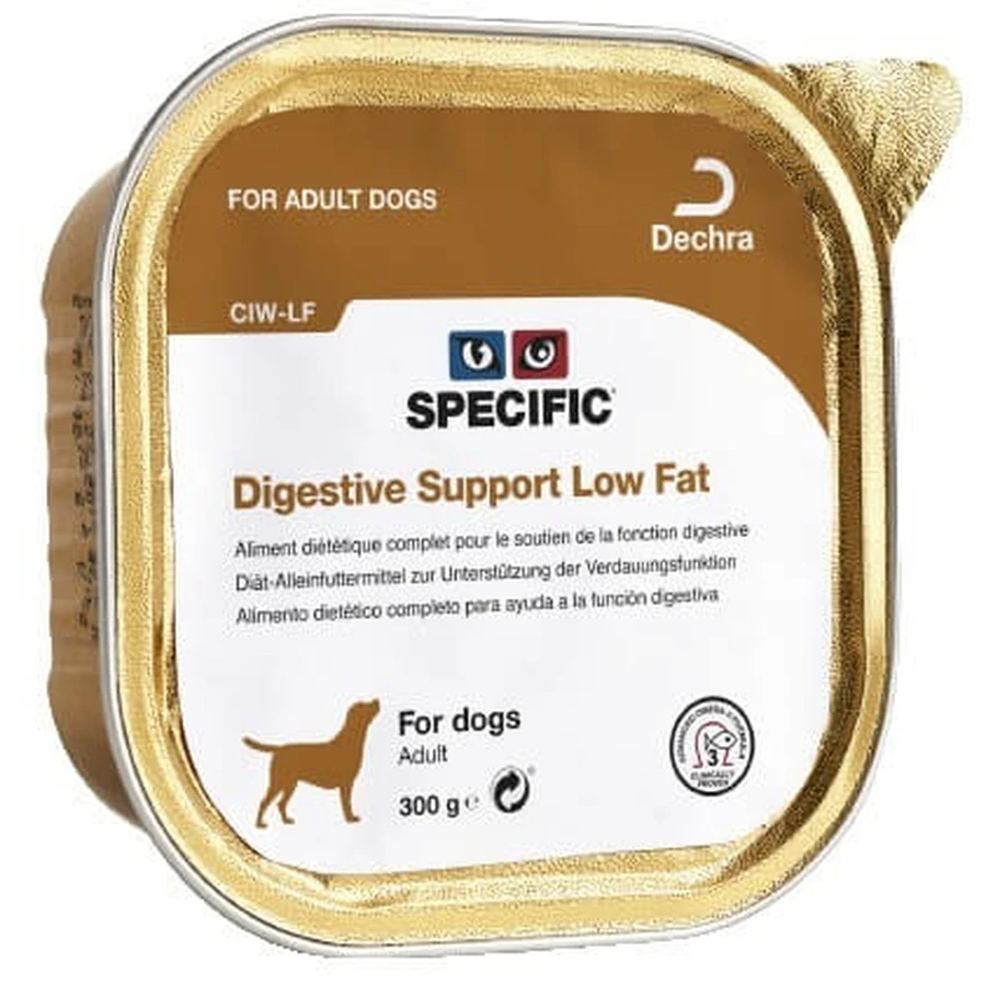 SPECIFIC C CIW LF DIG SUPP300G