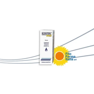 IUXTA MEL 50ml