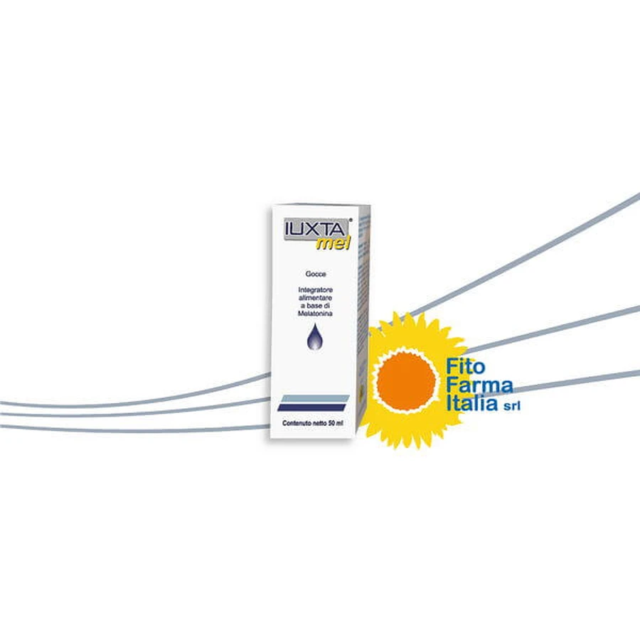 IUXTA MEL 50ml