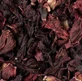 Karkade in ganzen getrockneten Hibiskusblüten 100g