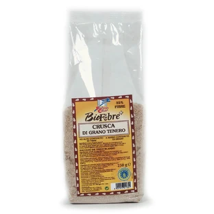 BIOFIBRE+ WHEAT BRAN