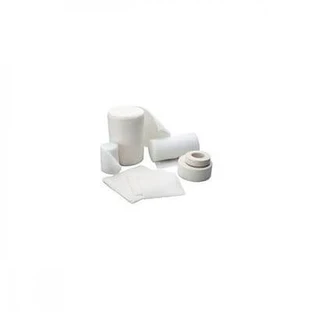Hydrophilic Orlated Gauze With Iodoform 25 Cm
