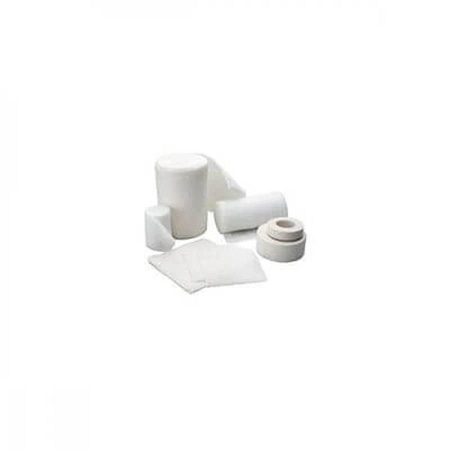 Hydrophilic Orlated Gauze With Iodoform 25 Cm