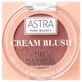ASTRA PURE BEAUTY CR BLUSH 01