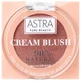 ASTRA PURE BEAUTY CR BLUSH 01