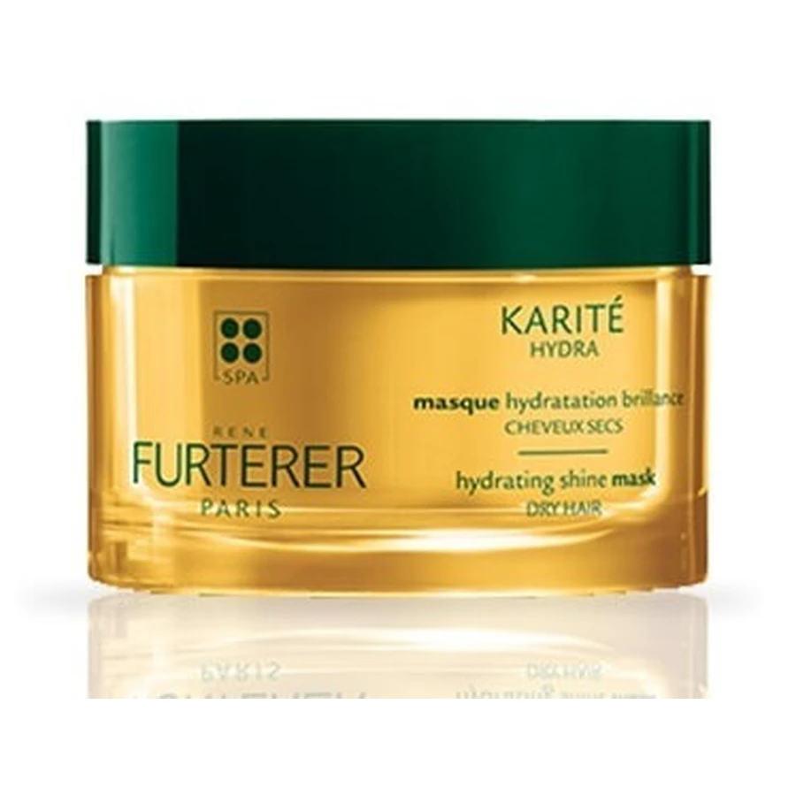 MASQUE DE REIN DE KARITE'HYDRA