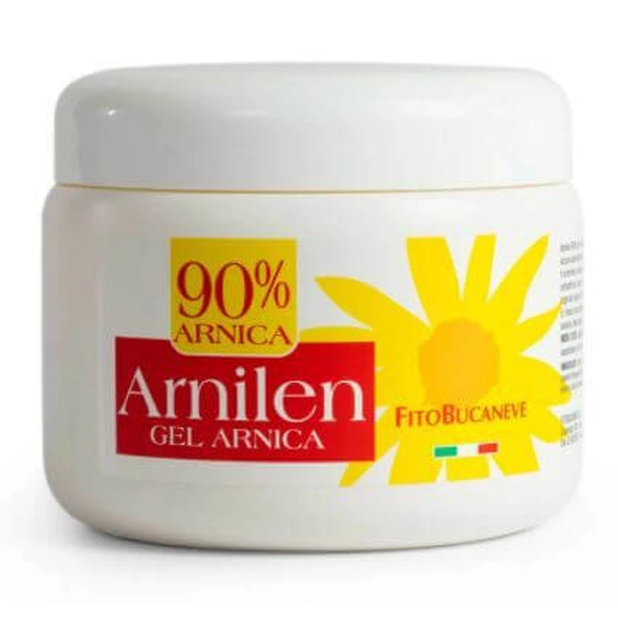 ARNILEN GEL 90% 500ML