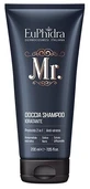 Euphidra Mr Men's Moisturizing Shower Shampoo 200ml