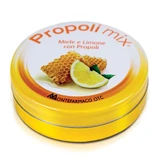 Propolis Mix 30 Honing Citroen Snoepjes
