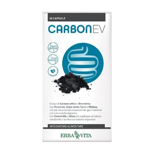 Carbon Ev 30 Capsules