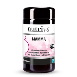 Nutriva Mamá 90 Comprimidos