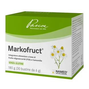 Pascoe Markofruct 30 sobres