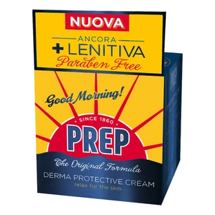 Prep Crema Dermoprotectora Tarro 75ml
