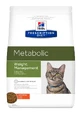 PD FELINE METABOLISCH KUIKEN1.5KG