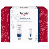 Eucerin UreaRepair Plus Handcreme 75ml + Lippenbalsam 10ml Box Set