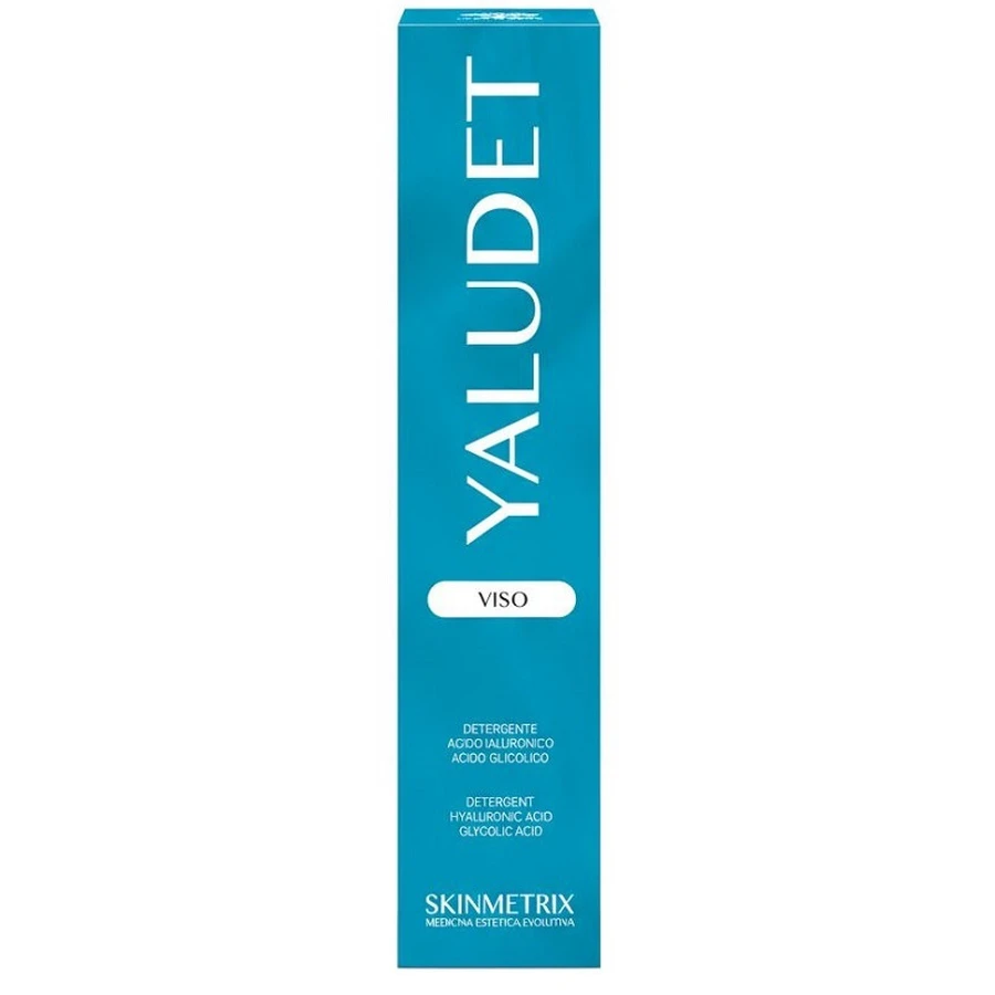 YALUDET LIMPIADOR FACIAL 200ML