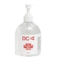 HAND SANITIZING GEL 500ML DCH