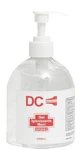 HANDONTSMETTINGSGEL 500ML DCH