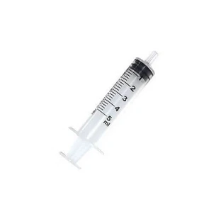 SIR MEDS 5ML S/NEEDLE CEN 100PCS