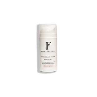 Flora Orlandi - Gentle Exfoliating Scrub Madagascar '87 100ml