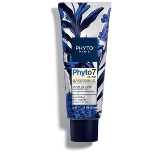 PHYTO 7 ELIXIR CREAM UNIV 50ML