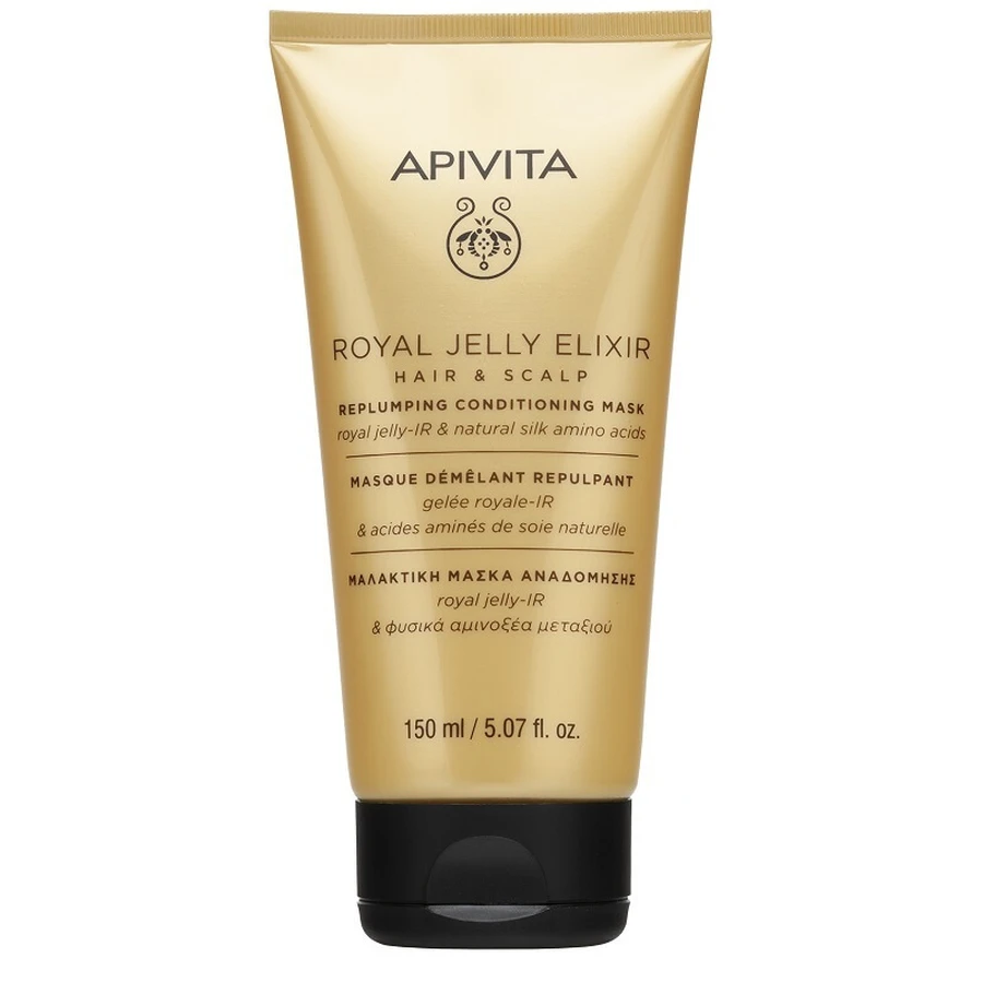 APIVITA ROYAL JEL ELIX CONDIT