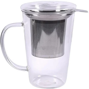 INFUSER W/FILTER ACC NEAVITA